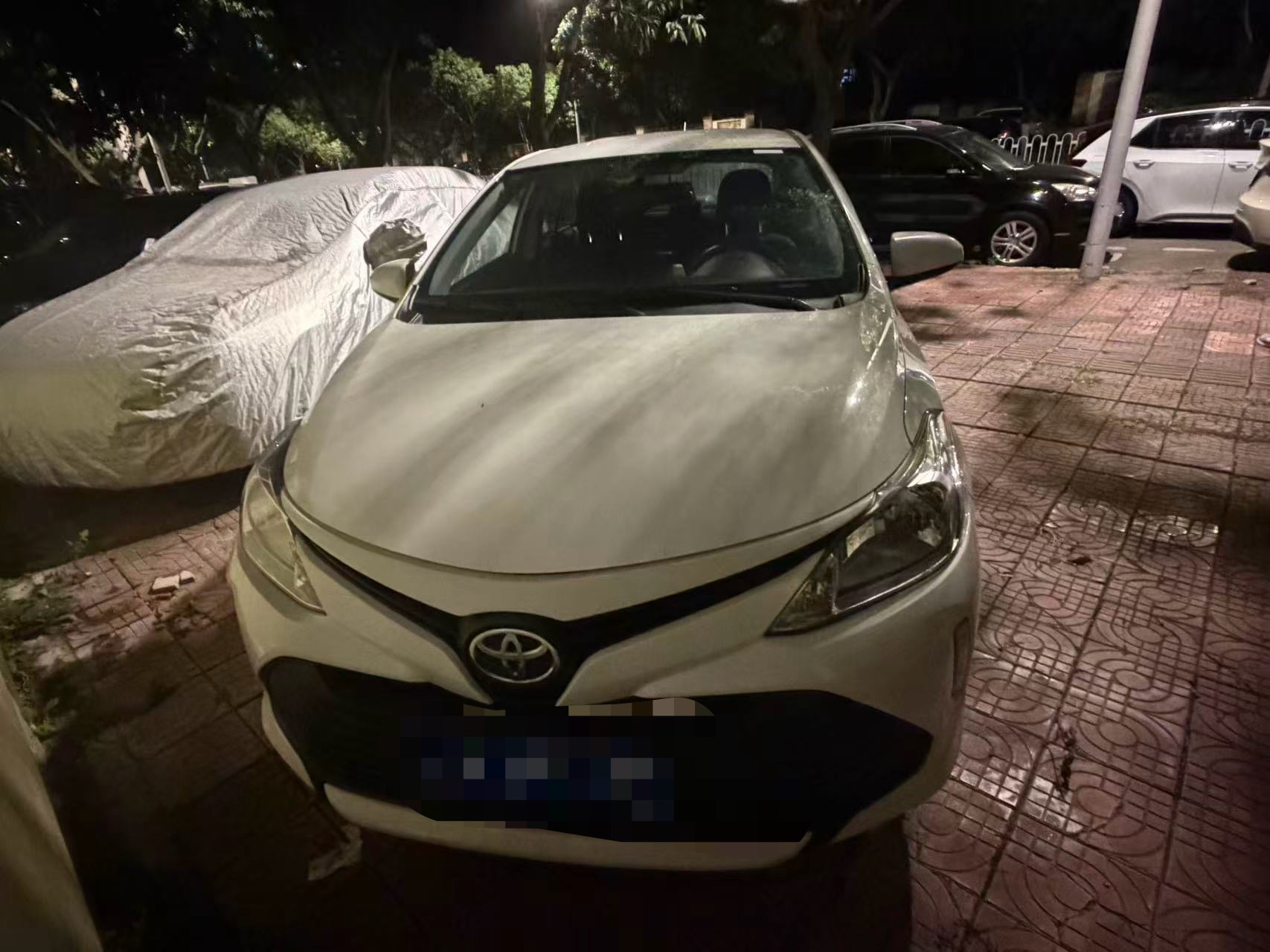 Toyota Vios 2017 #2 Toyota Vios 2017 immagine di auto #2