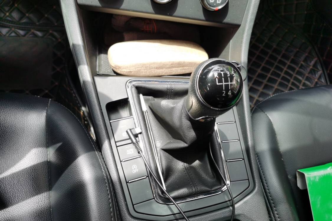 Volkswagen Bora 2020 car image #29