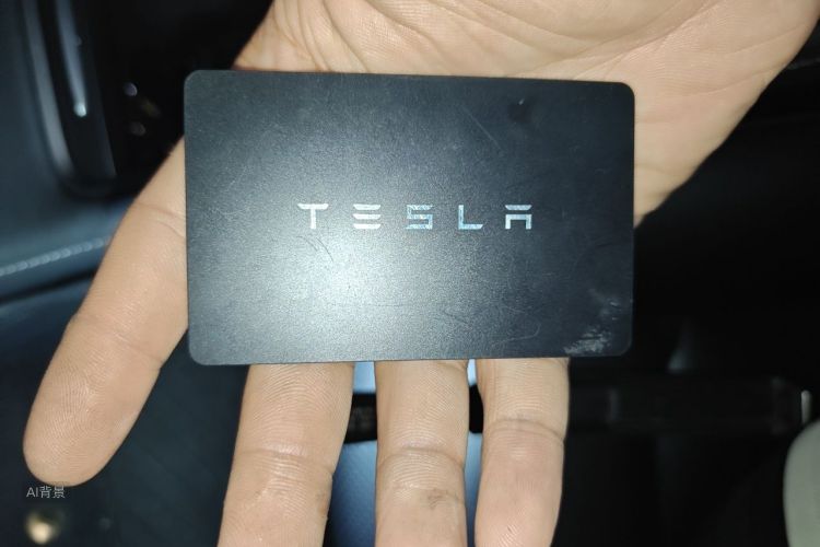 Tesla Model Y 2023 car image #10