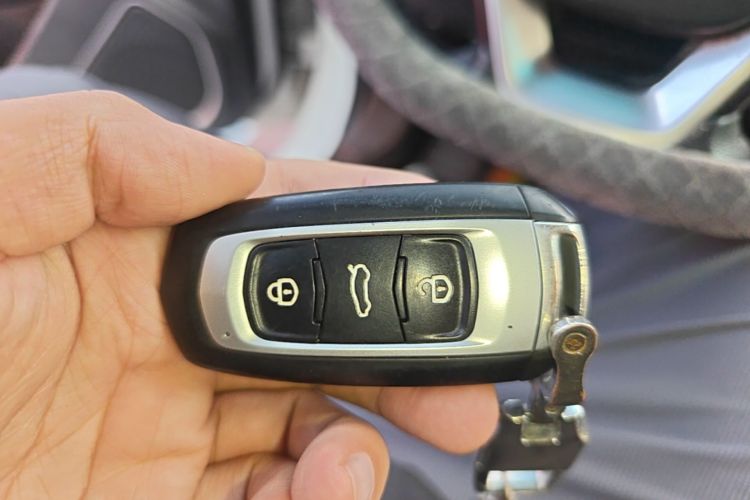 GEELY Emgrand 2018 #10 GEELY Emgrand 2018 immagine di auto #10
