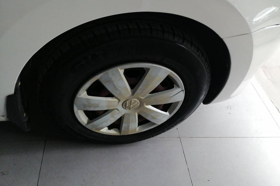 Volkswagen Santana 2015 #9 Volkswagen Santana 2015 image de voiture #9