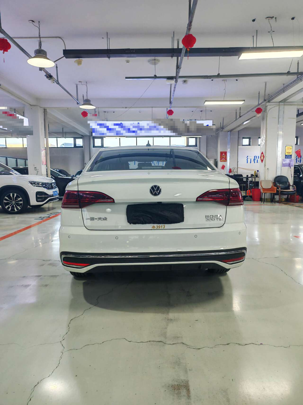 Volkswagen Bora 2025 #10 Volkswagen Bora 2025 immagine di auto #10