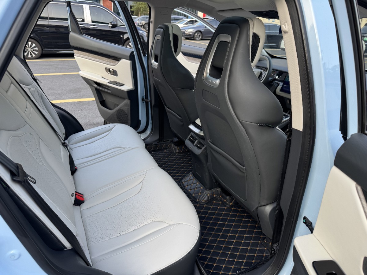 Jetour Dashing 2023 #10 Jetour Dashing 2023 immagine di auto #10