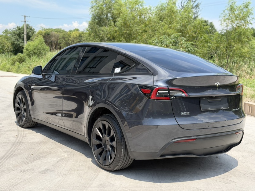 Tesla Model Y 2024 car image #7