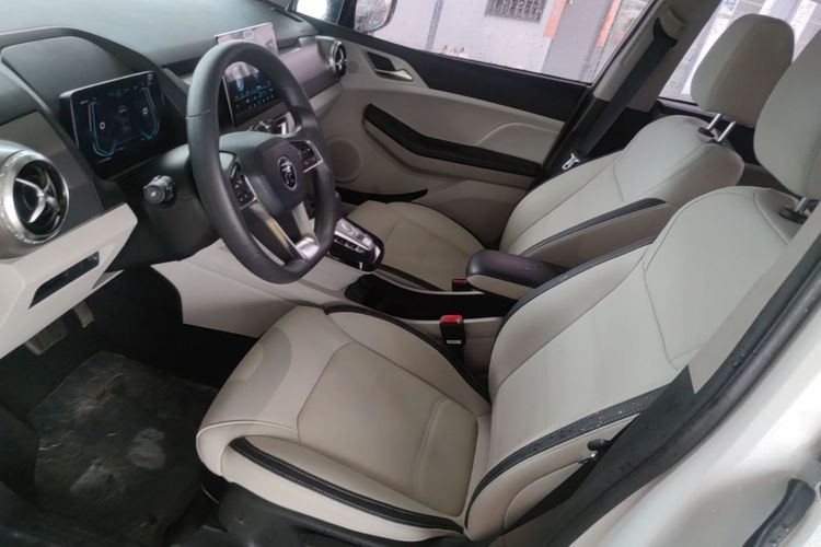 BYD Yuan Pro 2021 car image #19