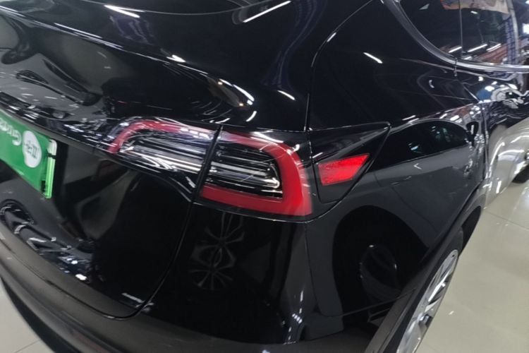 Tesla Model Y 2022 car image #8