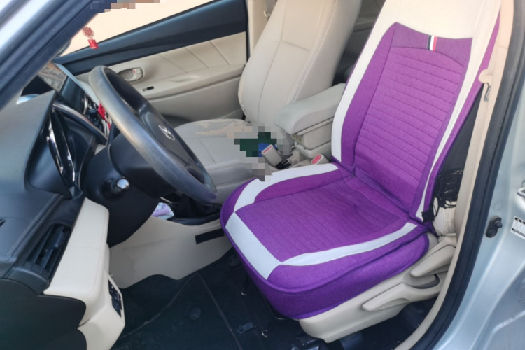 Toyota Vios 2015 car image #15