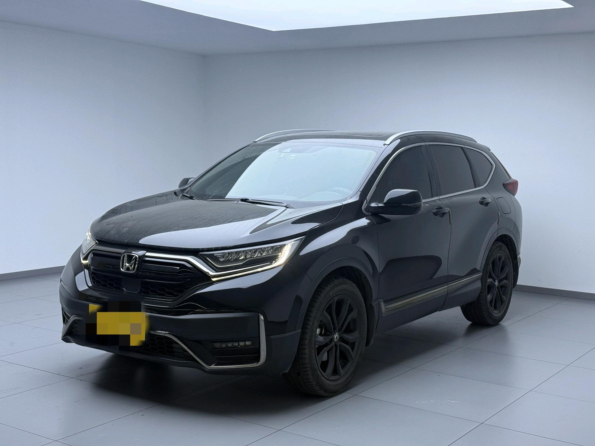 Honda CR-V 2020 car image 