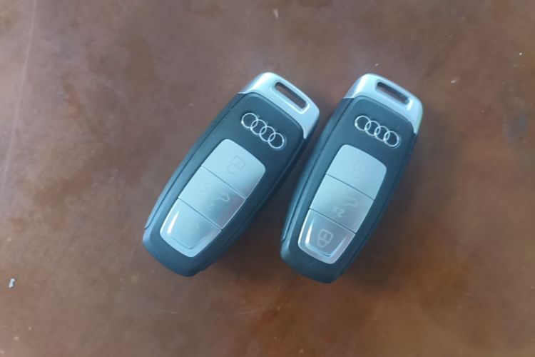 Audi A3 2021 #9 Audi A3 2021 car image #9