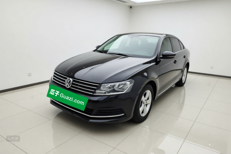 Volkswagen Lavida 2016 car image #2