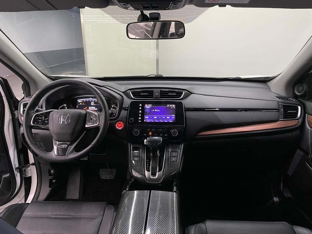Honda CR-V 2019 car image #15