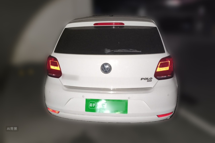 Volkswagen Polo 2016 #6 Volkswagen Polo 2016 car image #6