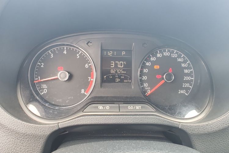 Volkswagen Polo 2018 #12 Volkswagen Polo 2018 car image #12
