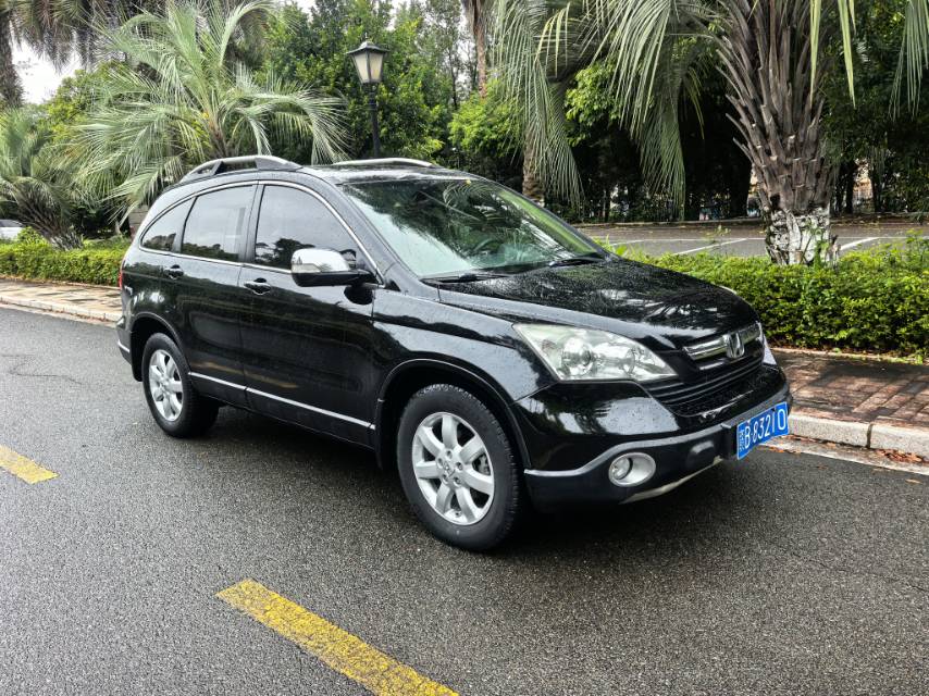 2008 imagem de carro #3
