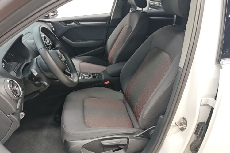 Audi A3 2020 #15 Audi A3 2020 immagine di auto #15