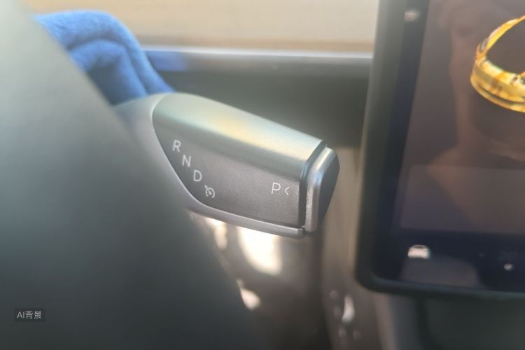 Tesla Model 3 2023 #16 Tesla Model 3 2023 car image #16