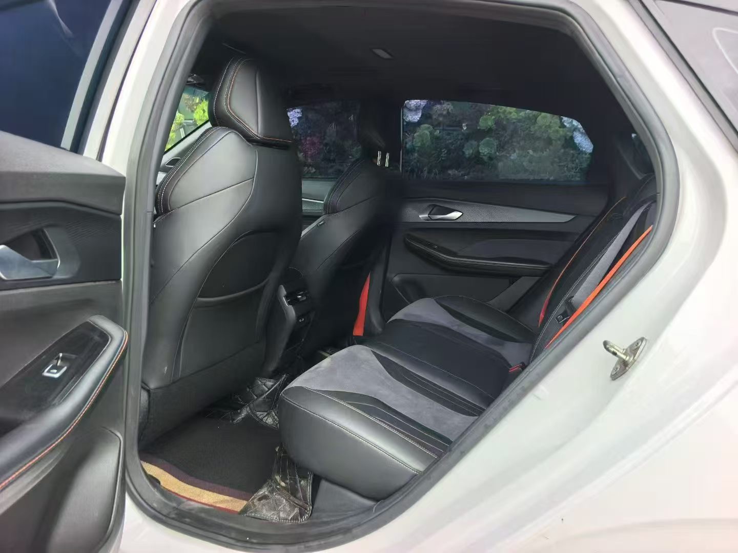 GEELY Binray 2022 #6 GEELY Binray 2022 imagem de carro #6