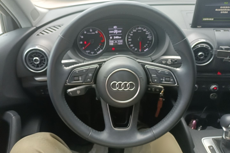 Audi A3 2020 #11 Audi A3 2020 car image #11