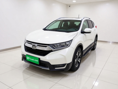 Honda CR-V 2019 car image 