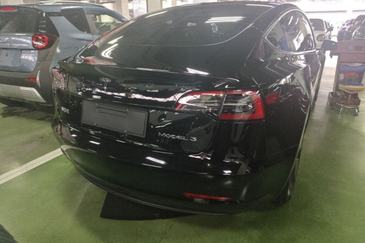 Tesla Model 3 2023 car image #6
