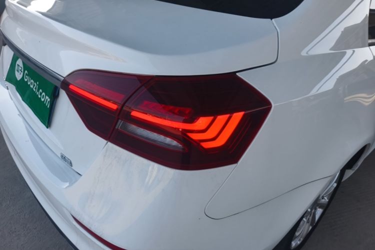 GEELY Emgrand 2022 car image #8
