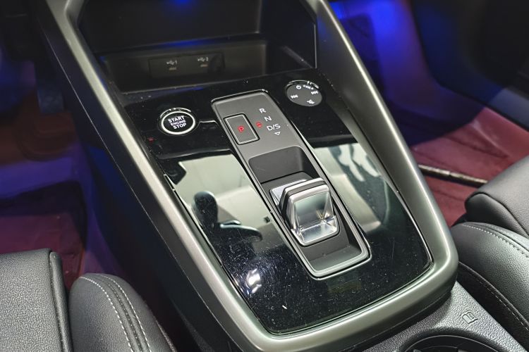 Audi A3 2022 #14 Audi A3 2022 car image #14