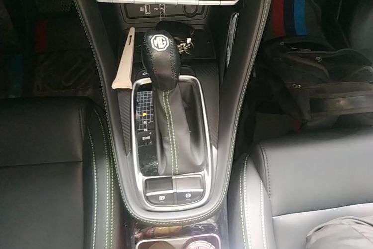 MG ZS 2023 #14 MG ZS 2023 car image #14