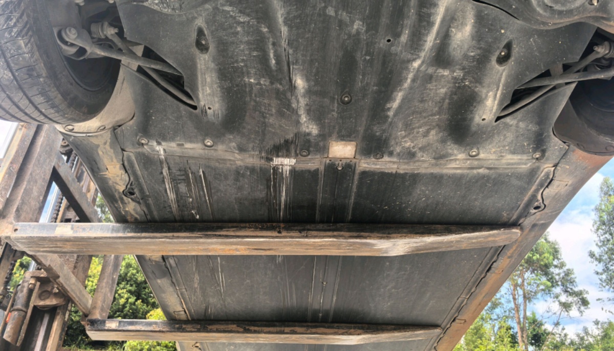 Tesla Model 3 2024 car image #12