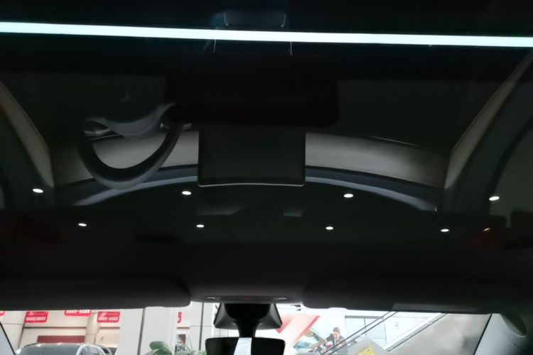 Tesla Model Y 2022 #20 Tesla Model Y 2022 immagine di auto #20