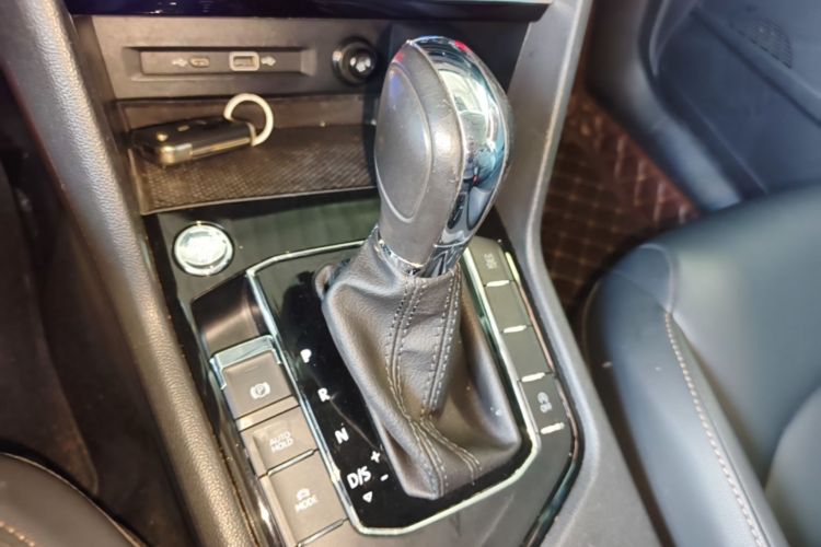 Volkswagen Tharu 2020 #14 Volkswagen Tharu 2020 imagen de coche #14