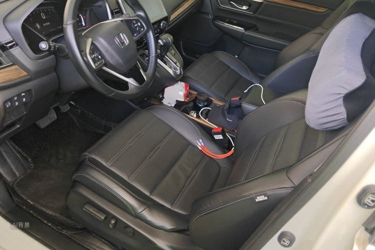Honda CR-V 2022 car image #17