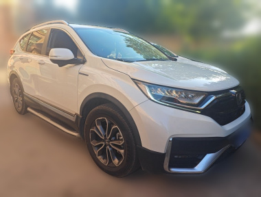 Honda CR-V 2022 car image 