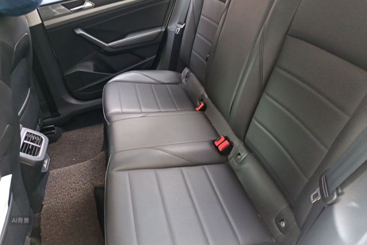Volkswagen Lavida 2019 #19 Volkswagen Lavida 2019 car image #19