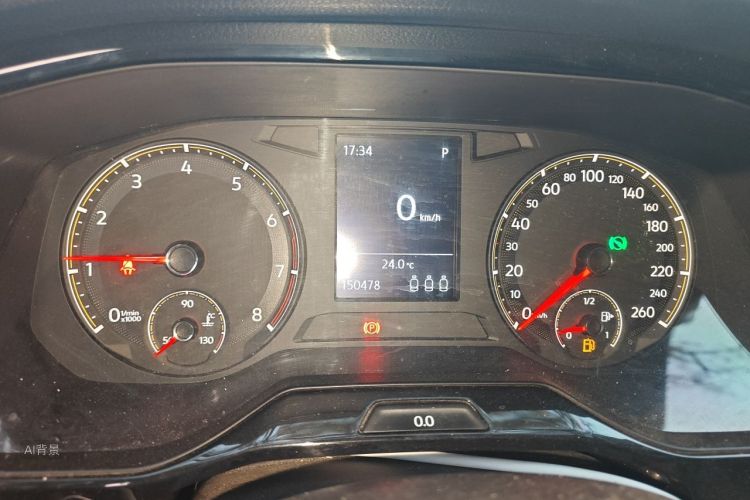 Volkswagen Bora 2021 صورة سيارة #13