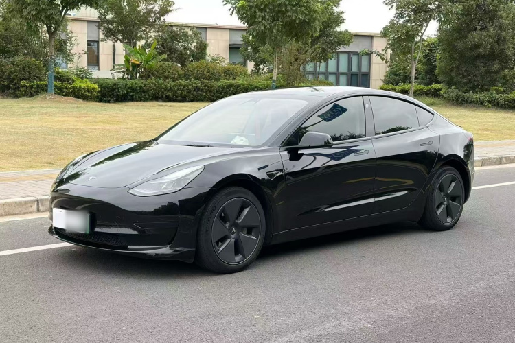 Tesla Model 3 2023 #2 Tesla Model 3 2023 car image #2