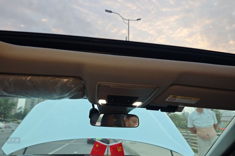 Honda CR-V 2024 car image #20