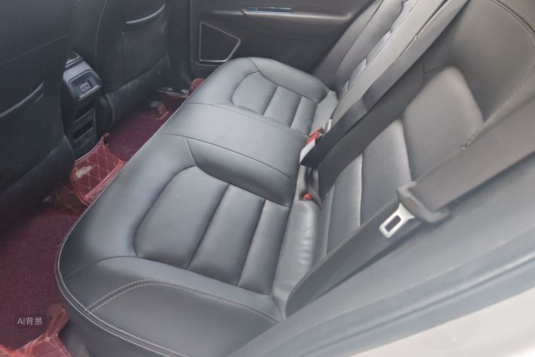 GEELY Emgrand GL 2018 car image #19