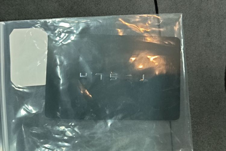 Tesla Model 3 2020 #9 Tesla Model 3 2020 car image #9