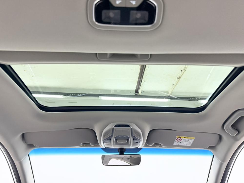 GEELY Binray 2022 #8 GEELY Binray 2022 immagine di auto #8
