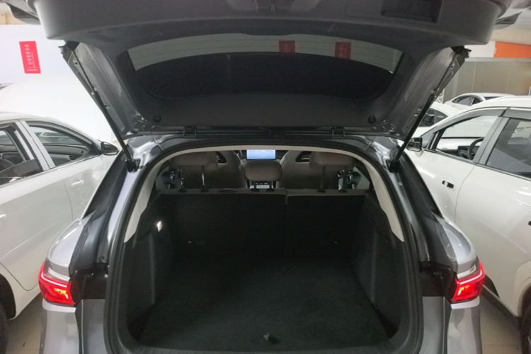 BYD Yuan Plus 2023 #19 BYD Yuan Plus 2023 car image #19
