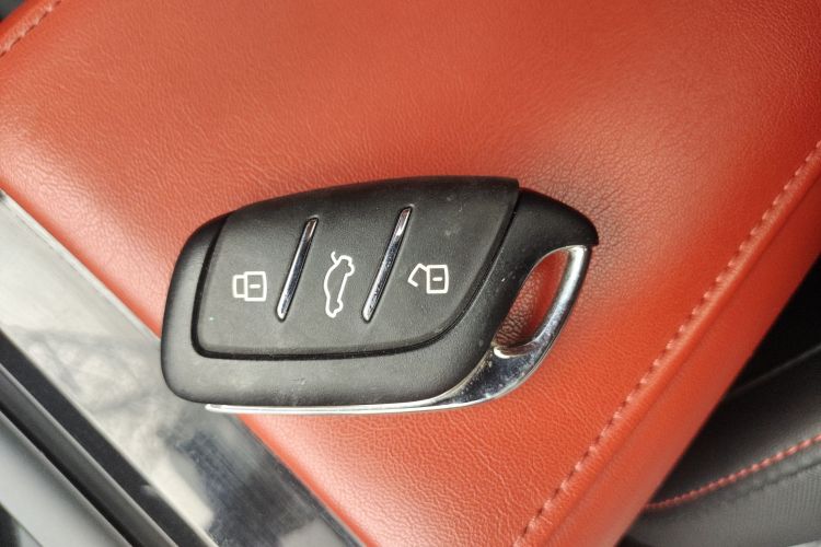 MG 5 2021 صورة سيارة #14