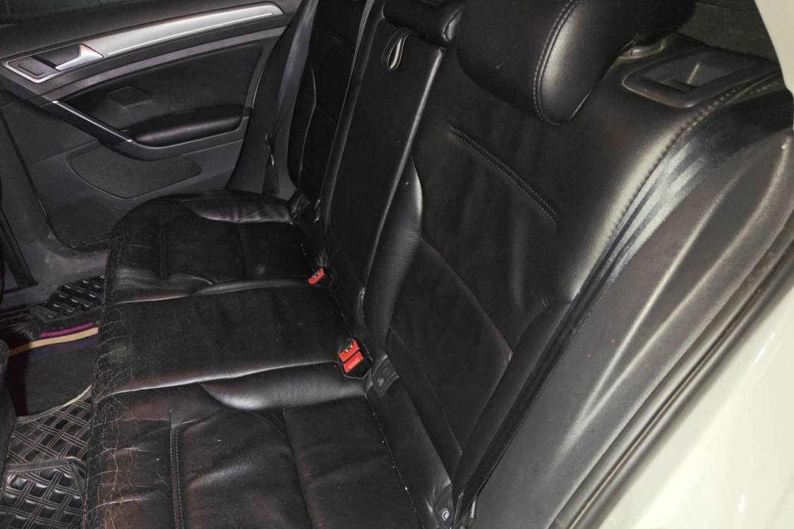 Volkswagen Golf 2016 #19 Volkswagen Golf 2016 car image #19
