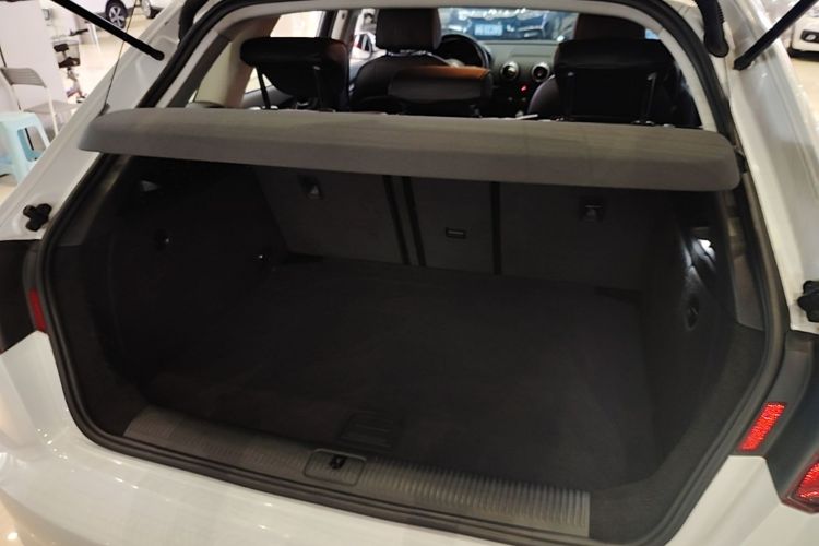 Audi A3 2016 #19 Audi A3 2016 immagine di auto #19