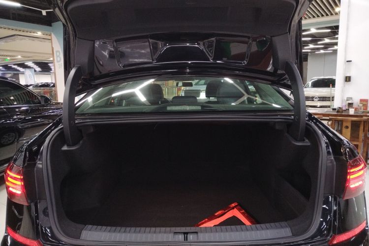 Volkswagen Passat 2024 car image #19