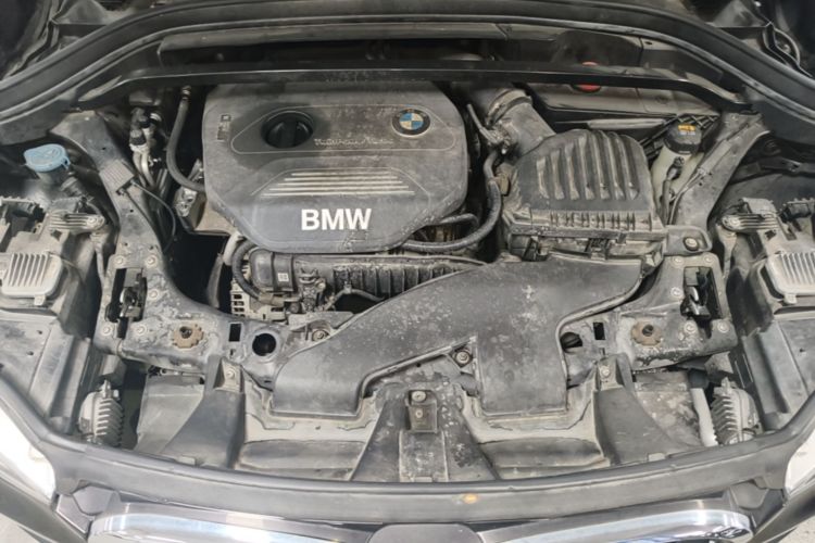 BMW X1 2017 car image #20