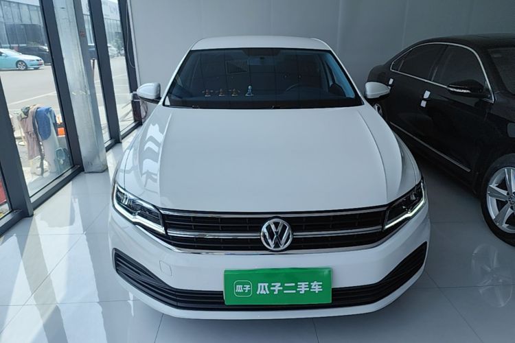 Volkswagen Bora 2020 #3 Volkswagen Bora 2020 car image #3
