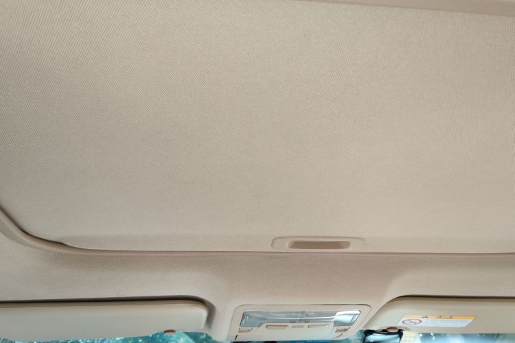 Toyota Corolla 2015 car image #16