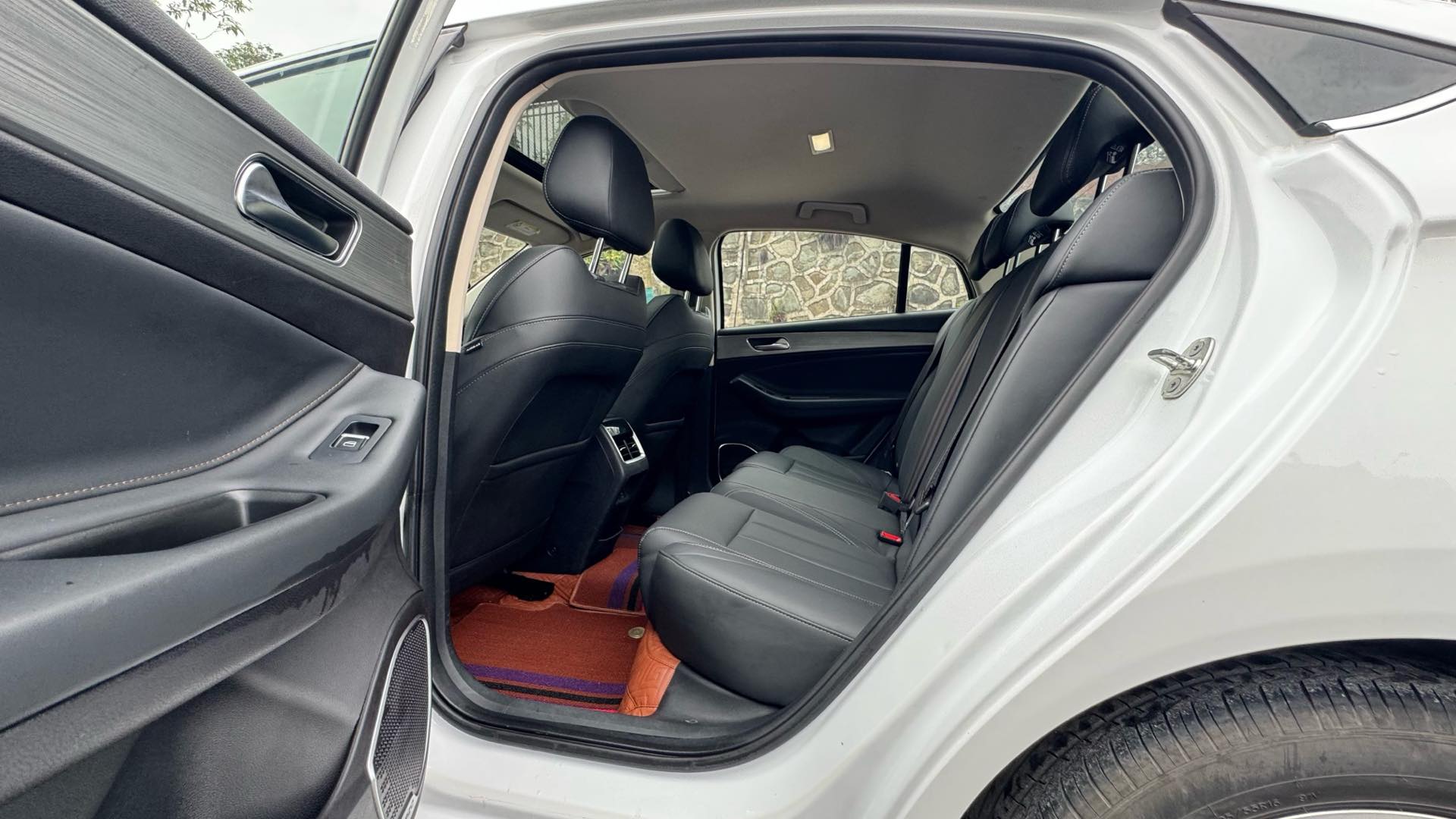 Chery Arrizo 5 Plus 2021 car image #7