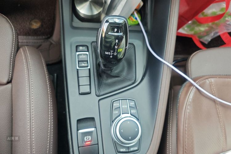 BMW X1 2020 car image #16