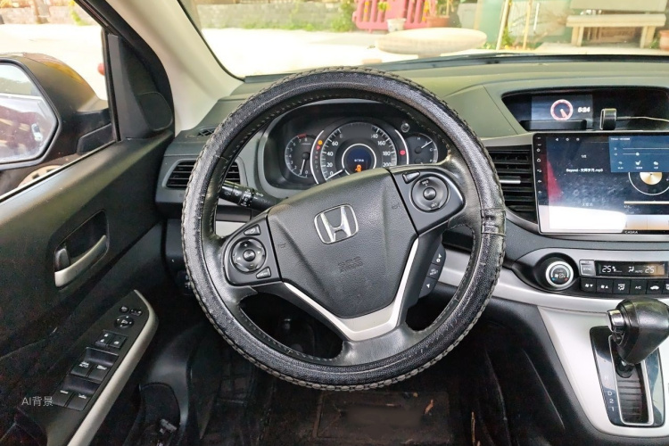 Honda CR-V 2015 car image #12